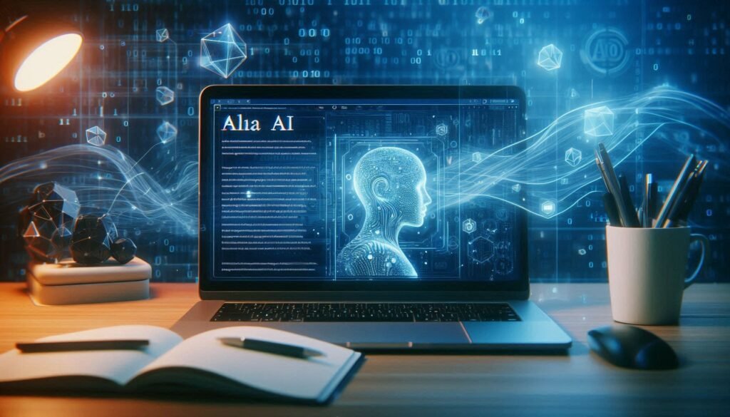 Future developments and updates for Alaya AI