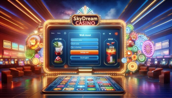 Skydream Casino