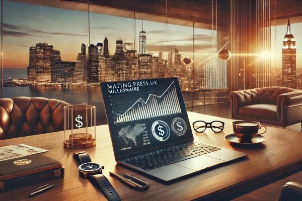 Make1m.com Millionaire Lifestyle