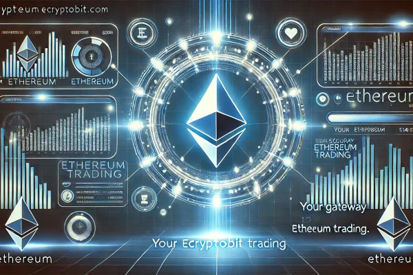 eCryptoBit.com Ethereum