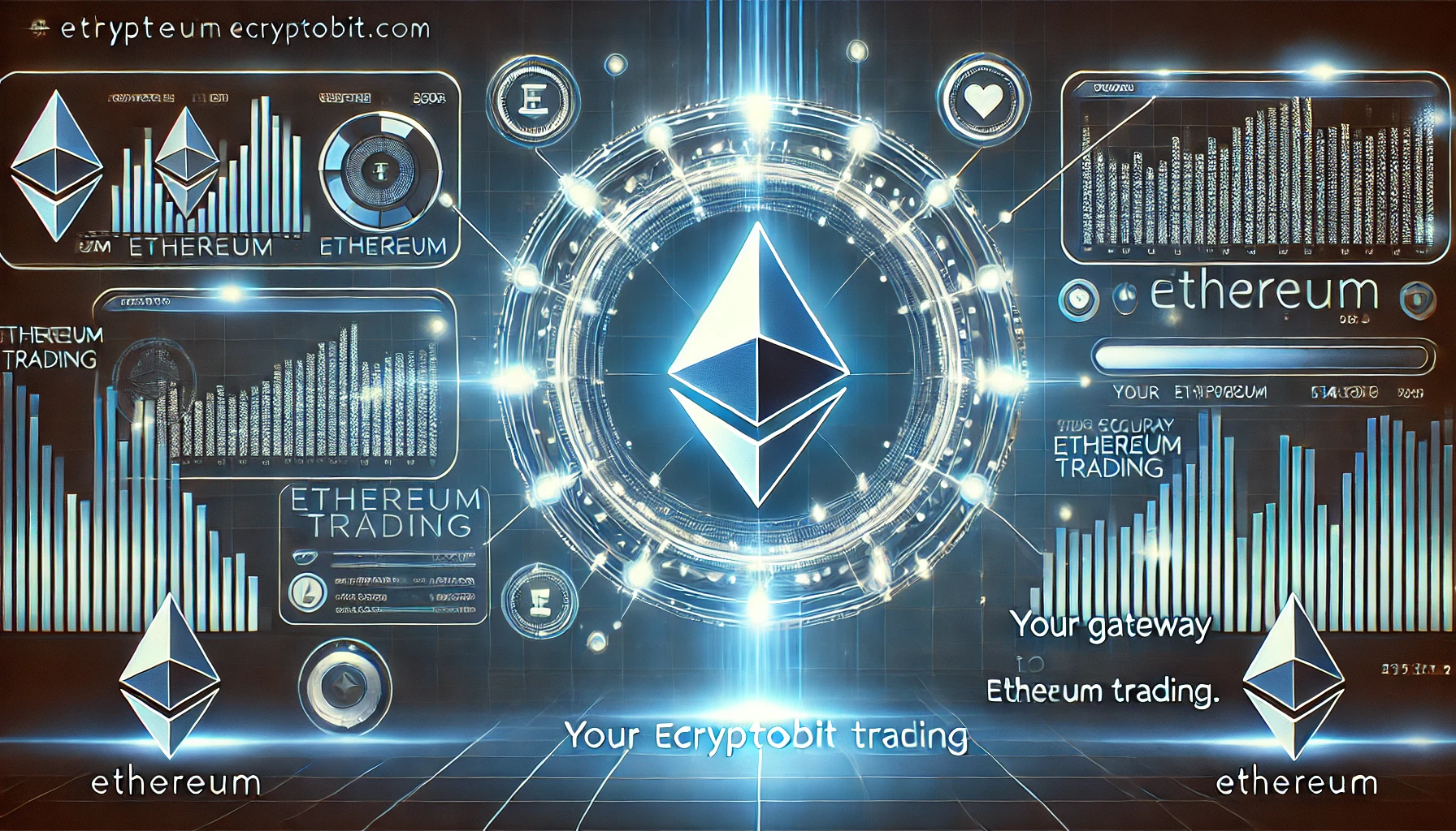 eCryptoBit.com Ethereum