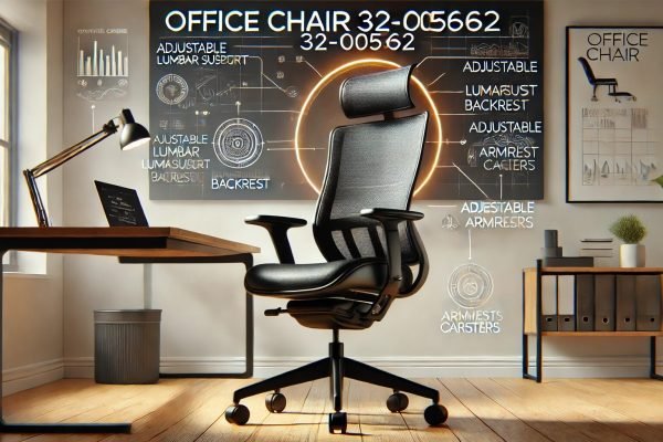 office chair 32-005662