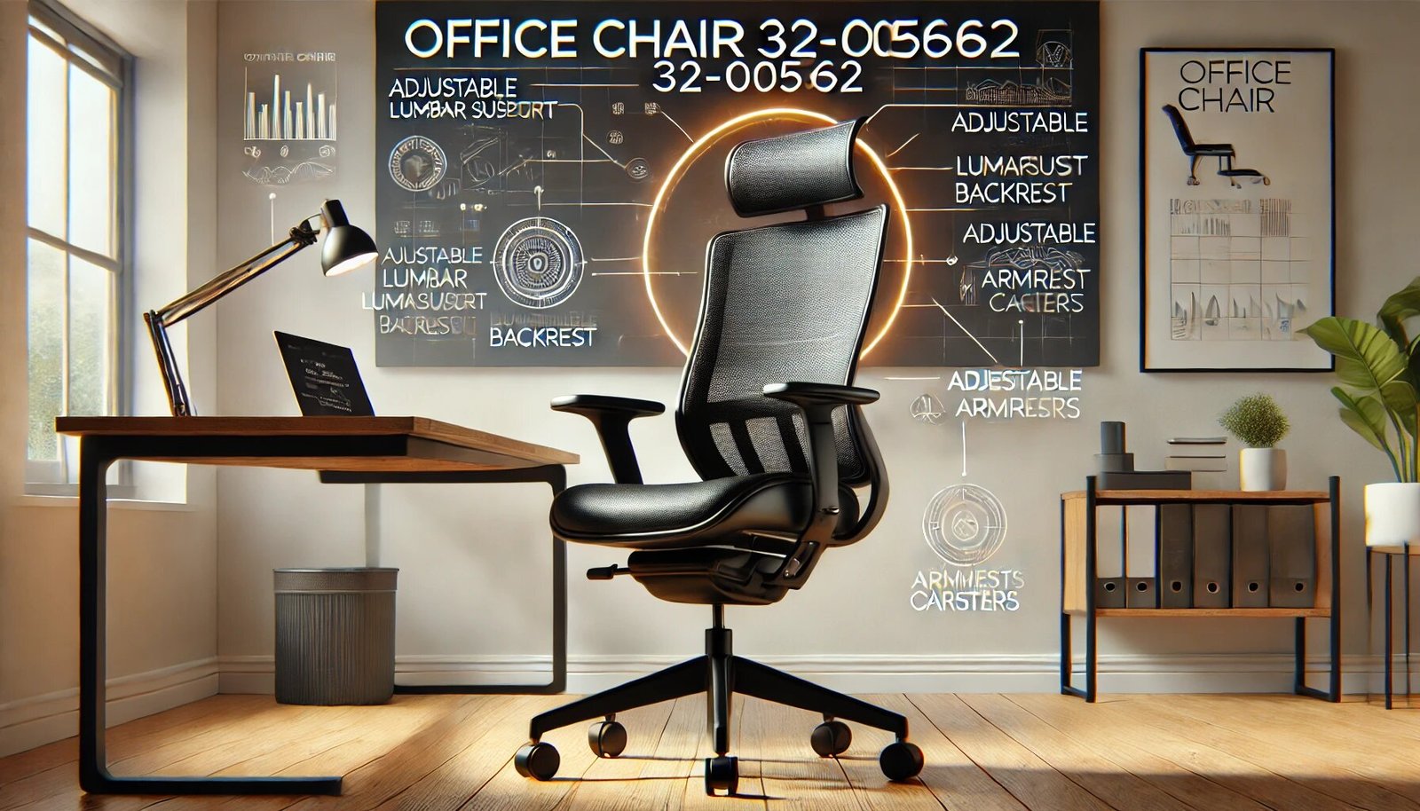 office chair 32-005662