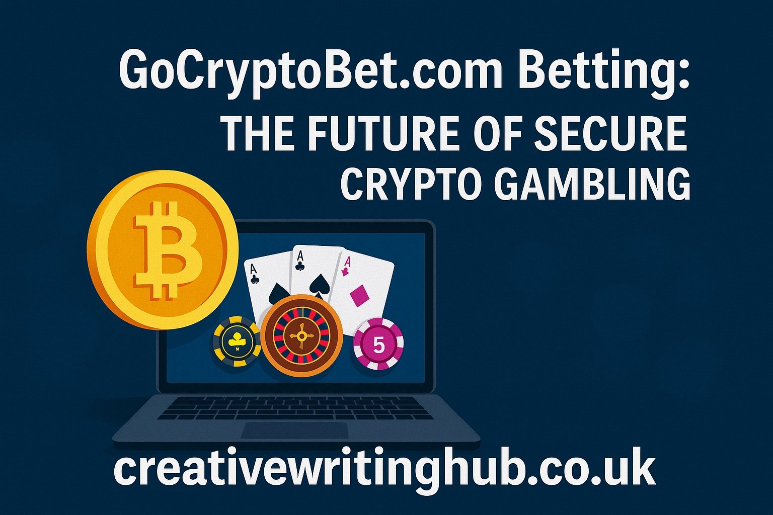 GoCryptoBet.com Betting