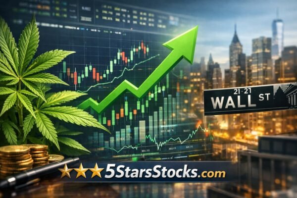 5StarsStocks.com Cannabis