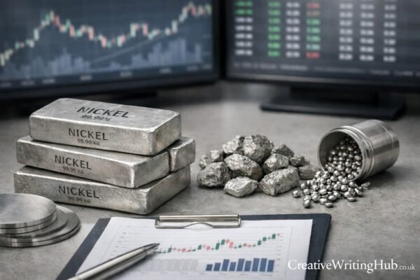 FintechZoom.com Nickel