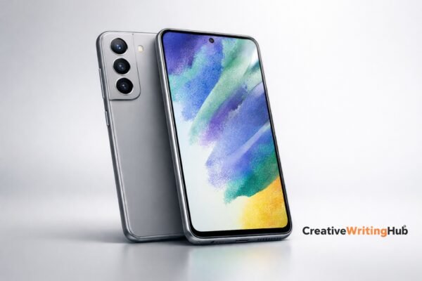 Nuevo Samsung Galaxy S21 FE