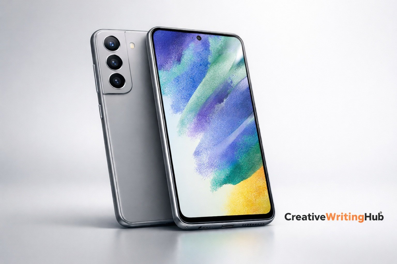 Nuevo Samsung Galaxy S21 FE