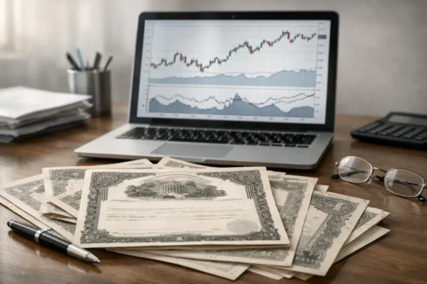 FintechZoom.com Bonds